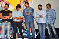 Nanna Nenu Naa Boy friends Movie Teaser Launch